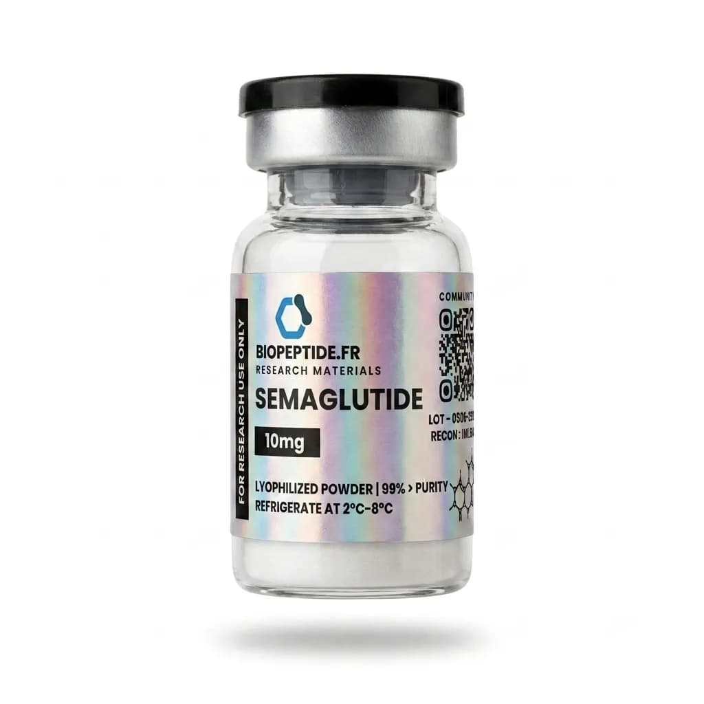 Semaglutide