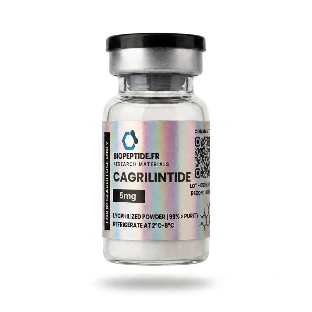 Cagrilintide