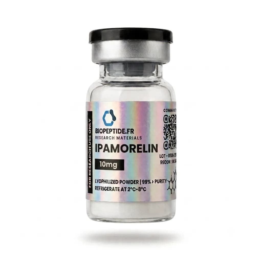 Ipamorelin
