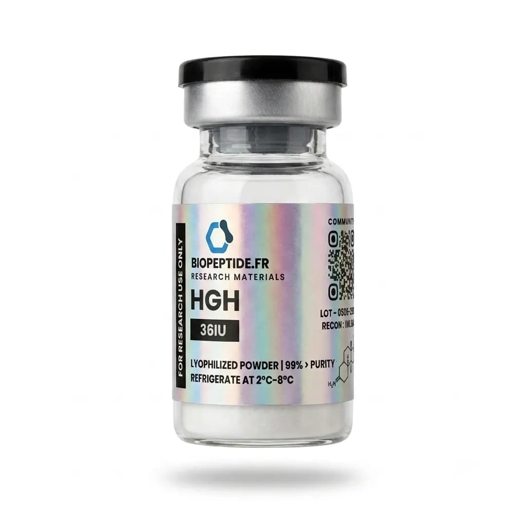 HGH