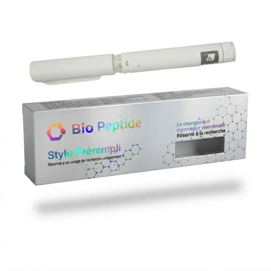 BioPen Retatrutide