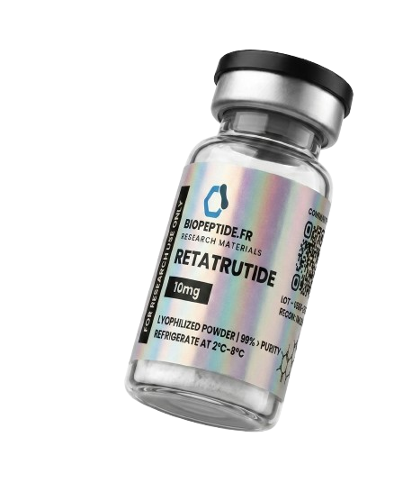 Retatrutide 10 mg